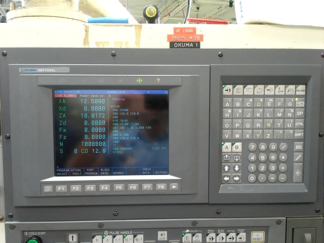 Equipment picture